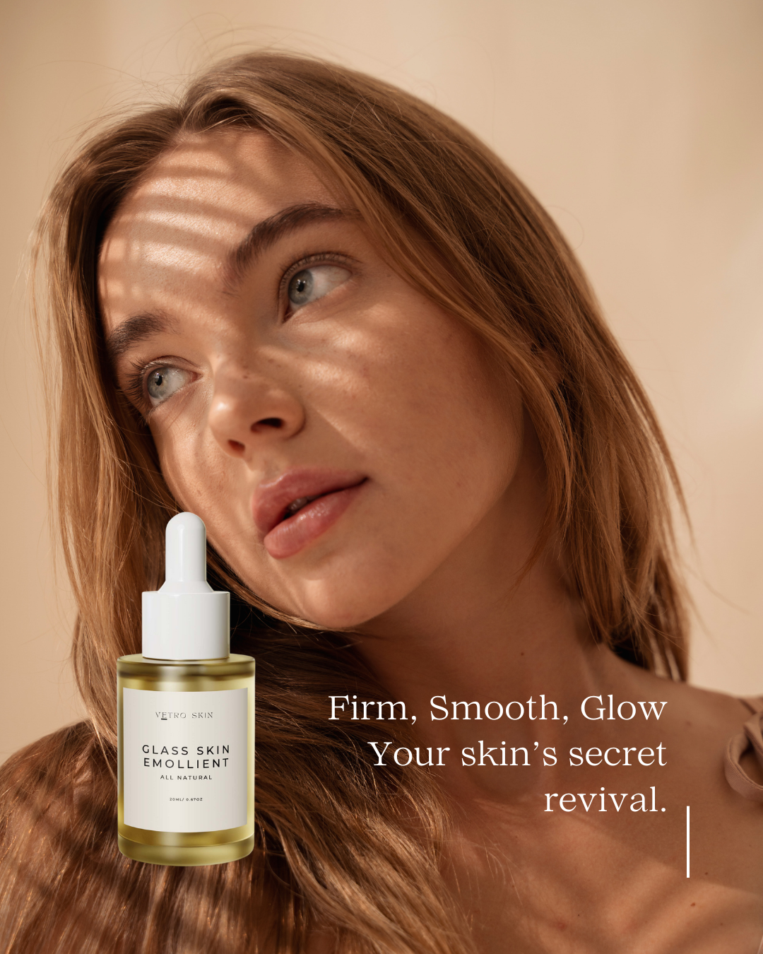 Glass Skin Emollient