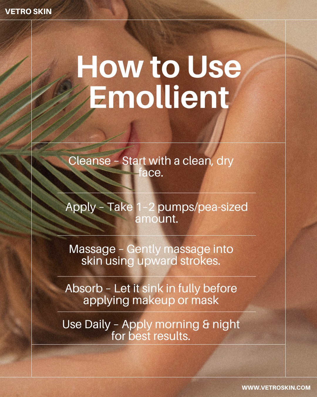 Glass Skin Emollient