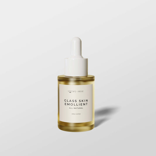 Glass Skin Emollient